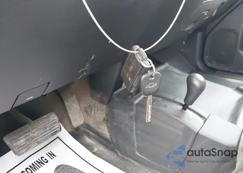 2016 Chevrolet Silverado 2500Hd Wt из США, поврежденный, VIN 1GC2KUEGXGZ379675